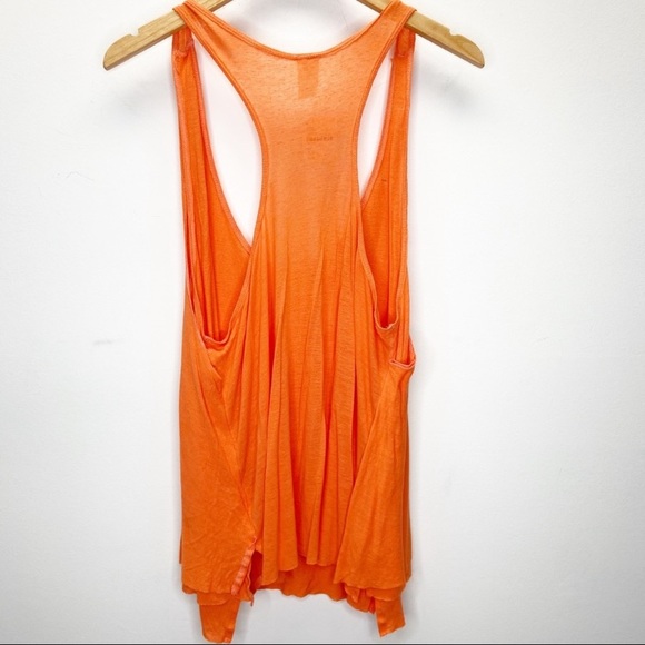 (A7) NEW We the Free Karmen Coral Layered Tank Top, Size Small, NWOT - Picture 3 of 10